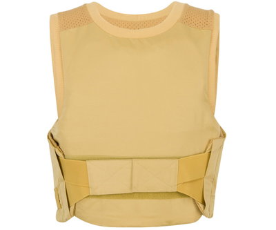 MEHLER Stab-proof and knife-proof protective vest from the German police - top quality!