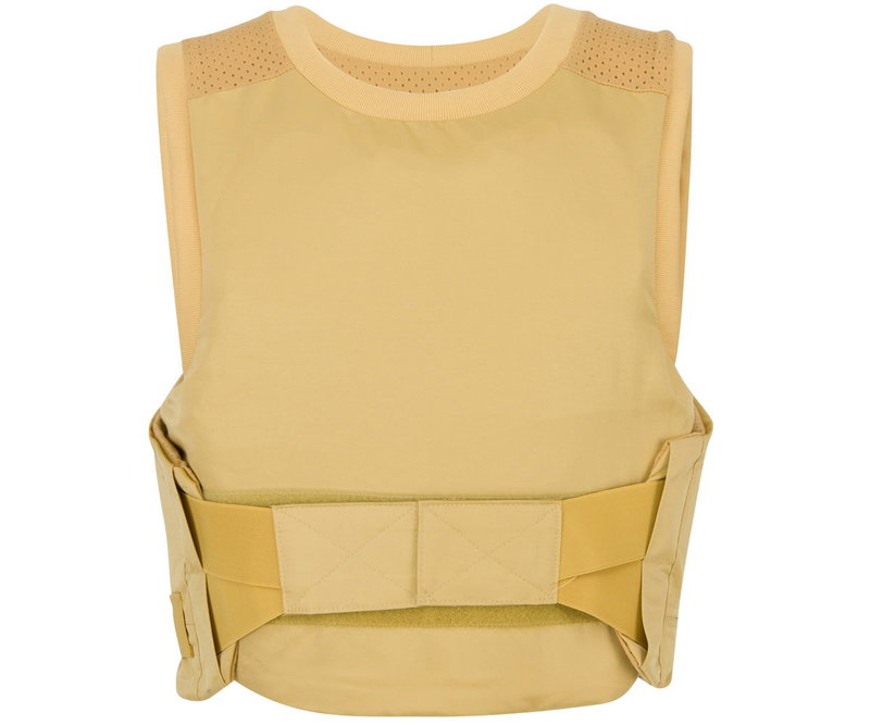 MEHLER Stab-proof and knife-proof protective vest from the German police - top quality!