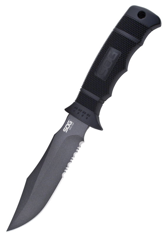 SOG Seal Pup Fältkniv