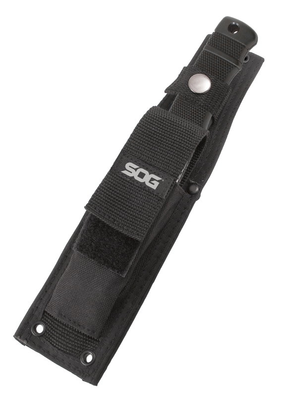 SOG Seal Pup Fältkniv