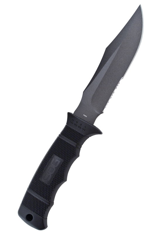 SOG Seal Pup Fältkniv