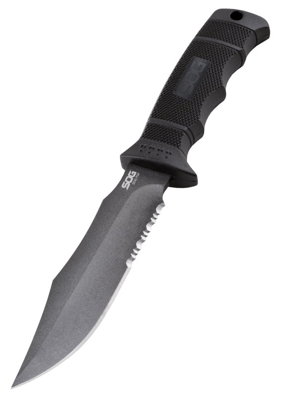 SOG Seal Pup Fältkniv