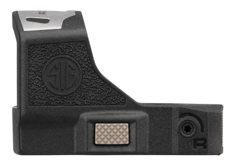 Sig Sauer ROMEO-RS Compact Circle Dot Rödpunktsikte