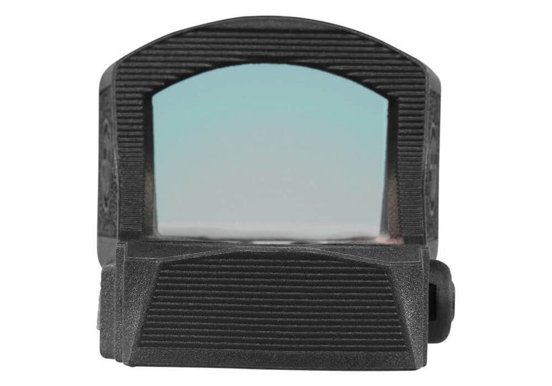 Sig Sauer ROMEO-RS Compact Circle Dot Rödpunktsikte