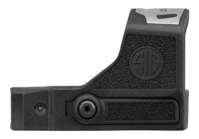Sig Sauer ROMEO-RS Compact Circle Dot Rödpunktsikte