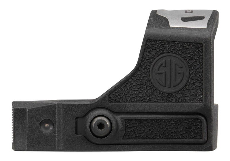 Sig Sauer ROMEO-RS Compact Circle Dot Rödpunktsikte
