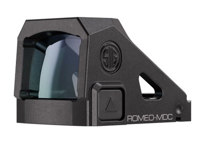 SIG Sauer ROMEO-MDC Rödpunktsikte för Pistol