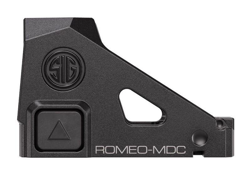 SIG Sauer ROMEO-MDC Rödpunktsikte för Pistol