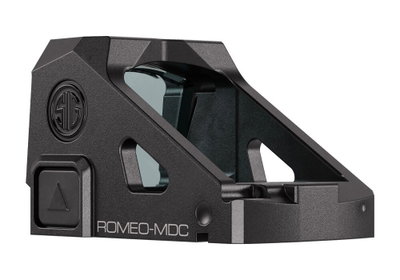 SIG Sauer ROMEO-MDC Rödpunktsikte för Pistol