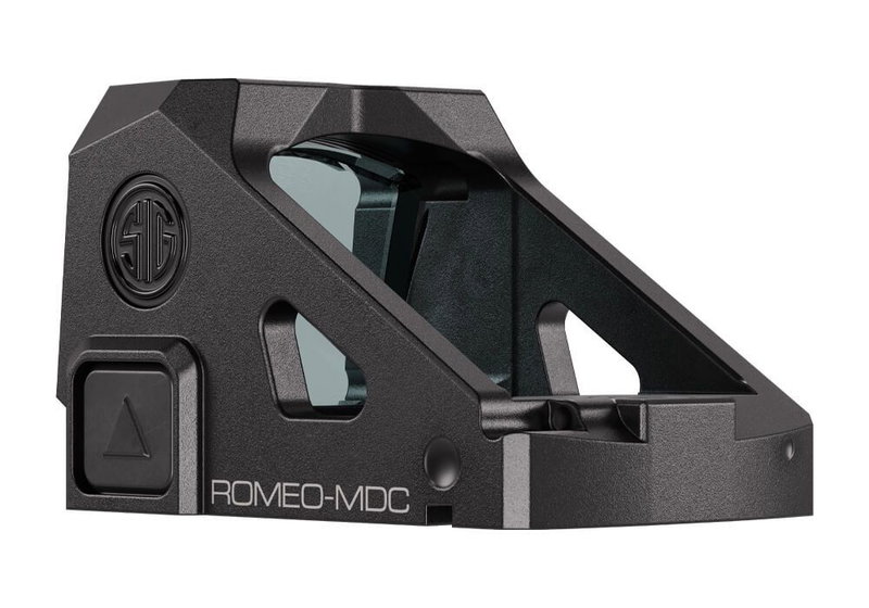 SIG Sauer ROMEO-MDC Rödpunktsikte för Pistol