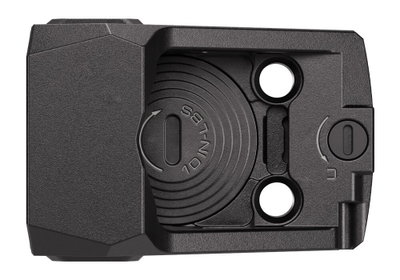 SIG Sauer ROMEO-MDC Rödpunktsikte för Pistol
