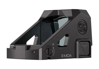 SIG Sauer ROMEO-MDC Rödpunktsikte för Pistol