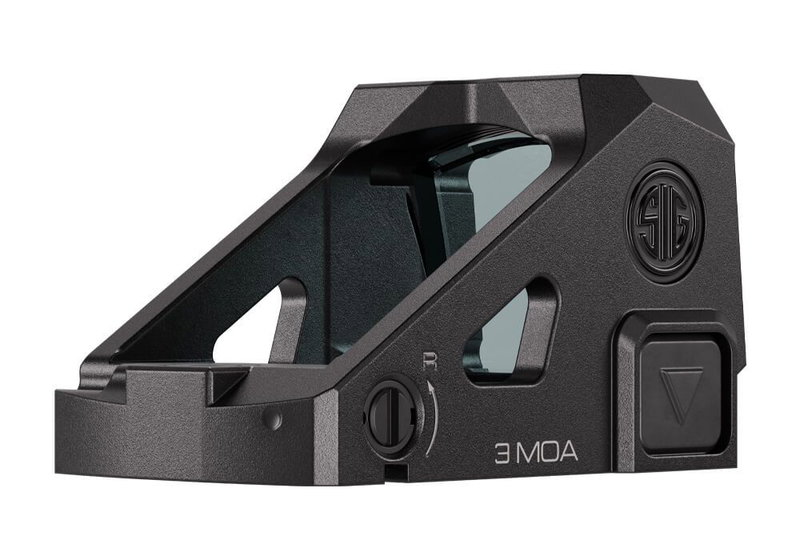 SIG Sauer ROMEO-MDC Rödpunktsikte för Pistol