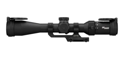 SIG Sauer TANGO-SPR 4-16x44 Kikarsikte För Jakt och Skytte