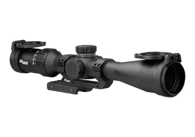 SIG Sauer TANGO-SPR 4-16x44 Kikarsikte För Jakt och Skytte