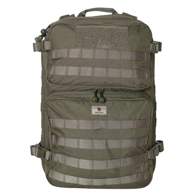 Snigel 30L Specialist Backpack