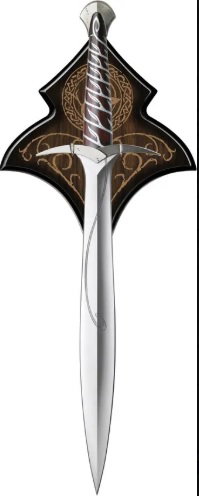 UC1264 LOTR Sting Sword of Frodo Baggins - 2995kr - köp här!