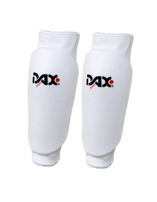 DAX Underarmsskydd - Skyddar mot Bett och Slag
