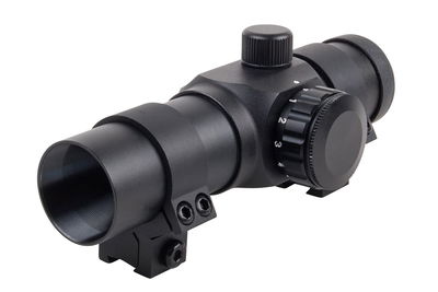 Diana Rödpunkt Sikte 5 MOA För Gevär och Pistoler