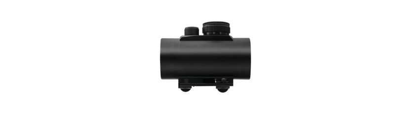 Nikko Stirling 42mm Red Dot Sight 5/8 Integrated Mounts