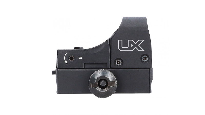 UX Nano Point 3 Rödpunktsikte