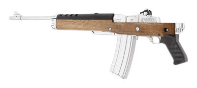 Ruger Mini-14 GBB Airsoft Karbin 6mm