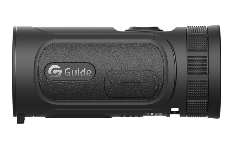 Guide TE210MS – Kompakt värmekamera för jakt, eftersök och natur