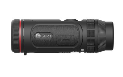 Guide TE419S – Kompakt värmekamera för jakt, eftersök och natur
