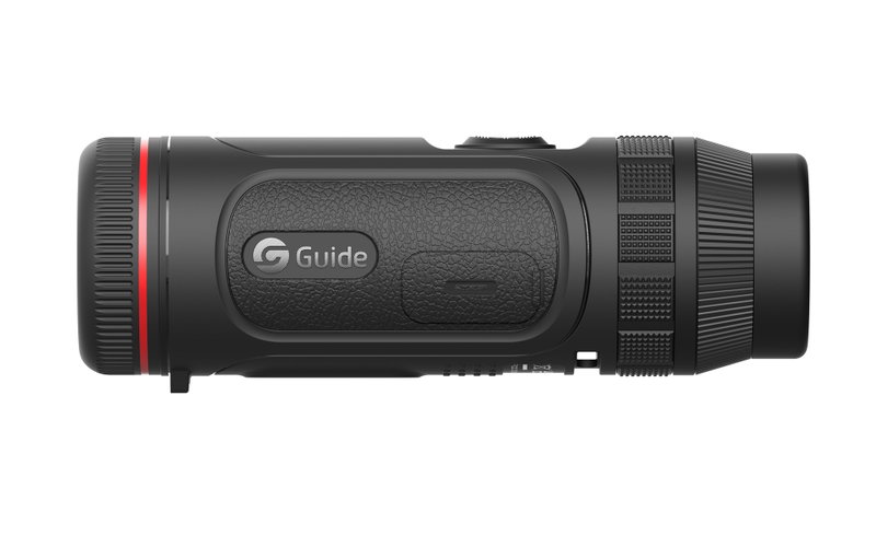 Guide TE419S – Kompakt värmekamera för jakt, eftersök och natur