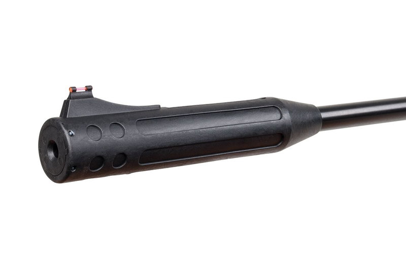 GSG SR1000S Target Luftgevär 5,5mm (Licensfri, 18 år)