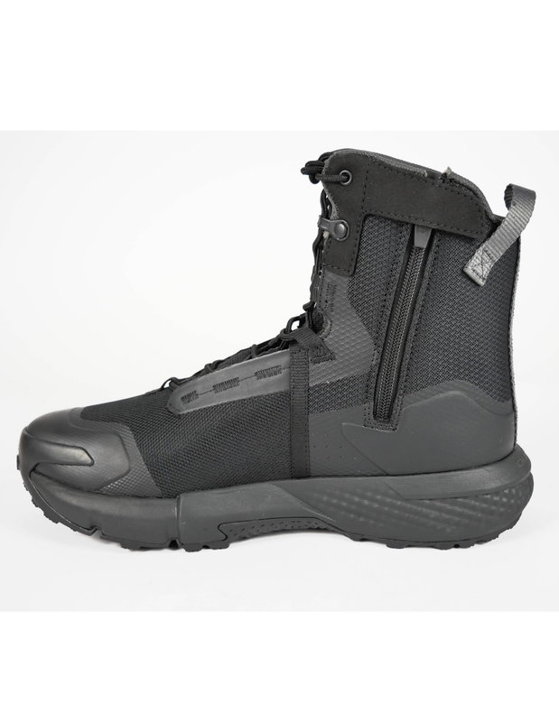 Under Armour®Taktisk Polis Känga Valsetz -  Side-Zip!