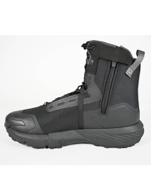 Under Armour®Taktisk Polis Känga Valsetz -  Side-Zip!