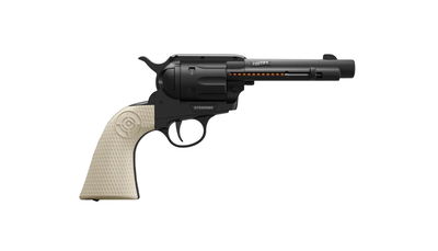 Crosman Fortify 4,5mm CO Cowboy revolver