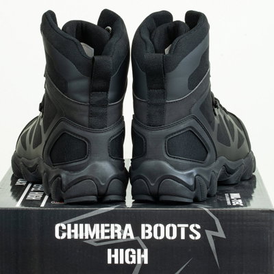 Chimera High Tec Taktisk Känga