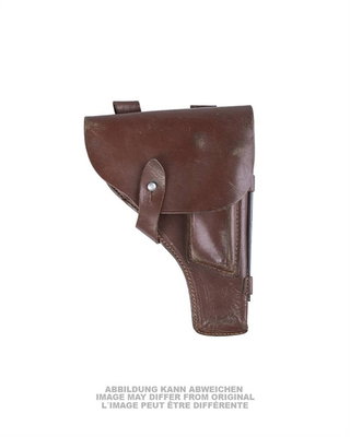 Original Ryskt Tokarev Pistol Hölster - Surplus
