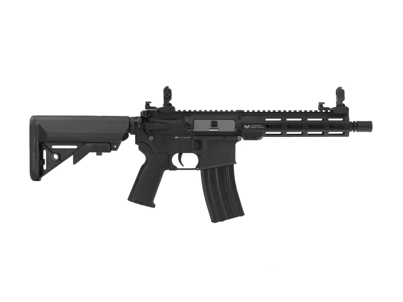 ASG Hybrid Series H4 Torrent MK III Airsoft Karbin 6mm, AEG, Value Pack