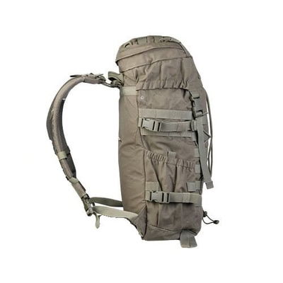 Original Bundeswehr Tatonka Day Pack Ryggsäck - Surplus