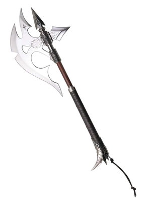 Kit Rae Black Legion Fantasy yxa Reissue