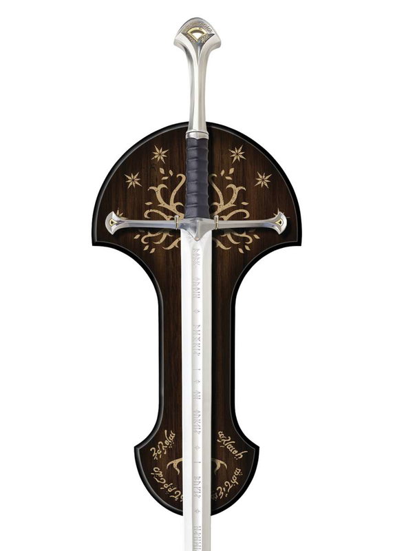 UC1380 Lord of the Rings - Anduril, the Sword of King Elessar