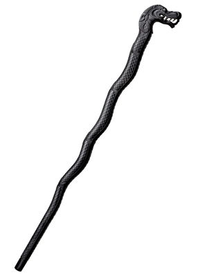 Cold Steel® Dragon Walking Stick - Promenadkäpp