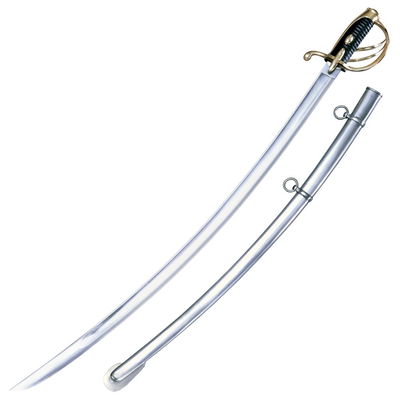 Cold Steel Napoleon sabel