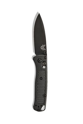 Benchmade 533BK-2 Mini Bugout