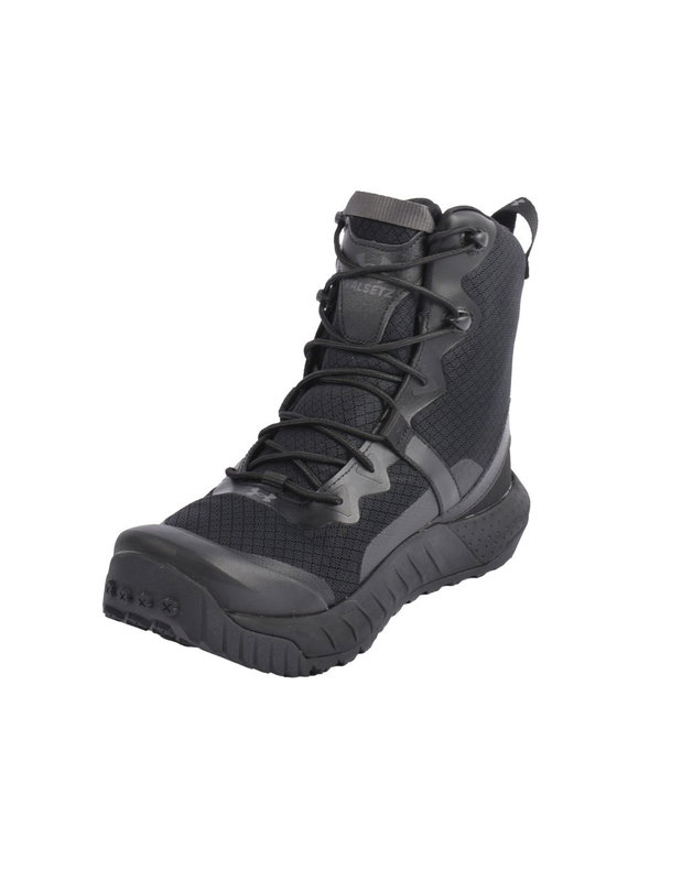 UNDER ARMOUR®TACTICAL VALSETZ MICRO G® HI SIDE ZIP - SUPERLÄTTA TAKTISKA KÄNGOR