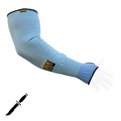 Mechanix Underarmsskydd Med Skärskydd