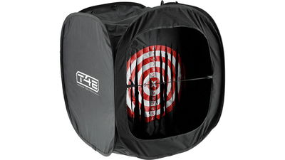 T4E Pop-Up Target För Skytte