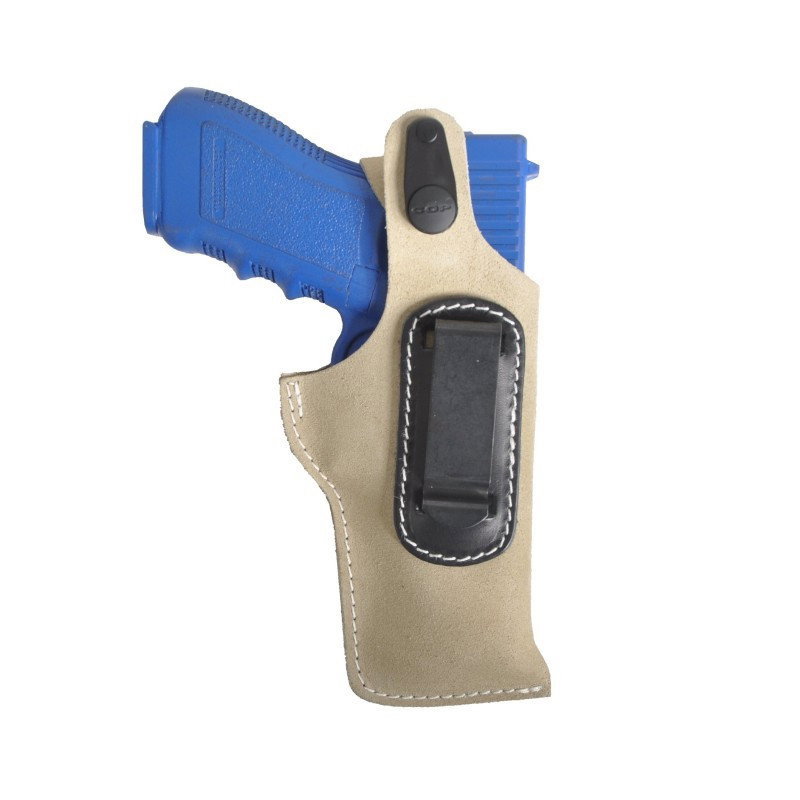 Dolt pistolhölster för SIG Sauer P228 / P229, Walther P99