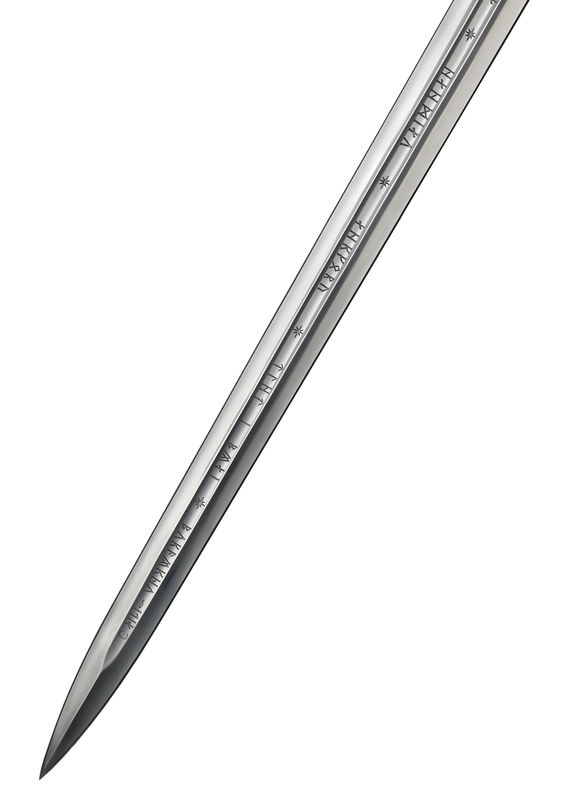UC3516 Lord of the Rings Anduril Museum Collection Sword Replica