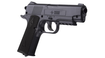 Crosman 1911 Co2 Pistol 4,5mm BB (Licensfri, 18 år)