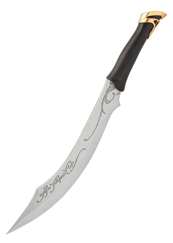 UC1371 Lord of the Rings: Elven Knife of Strider