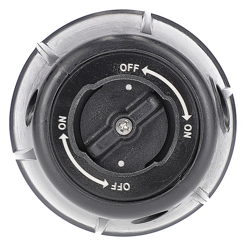 Elite Force Hailstorm Grenade Gas 6mm Black